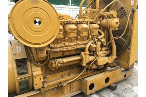 五华发电机出租