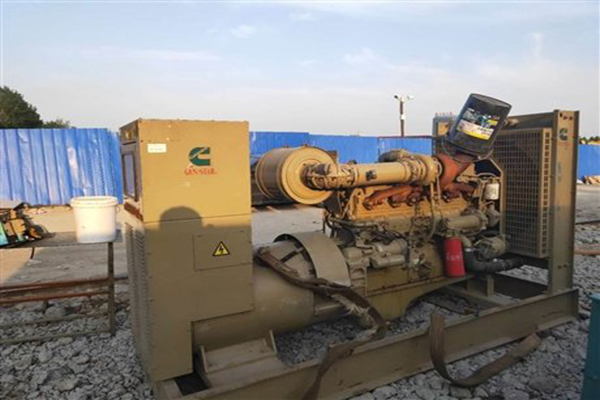 五华发电机出租 五华发电机出租