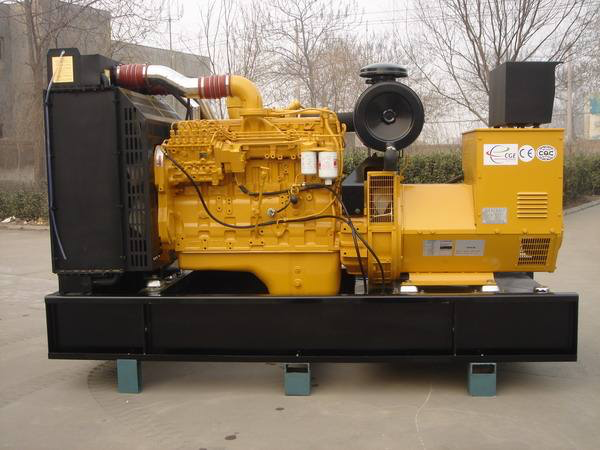 五华发电机出租