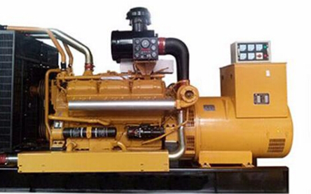 五华发电机出租