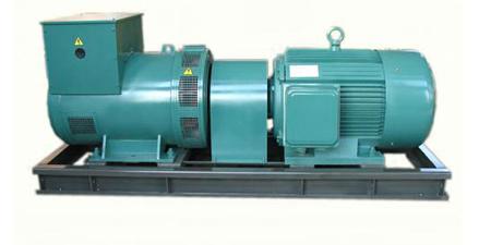 五华发电机出租